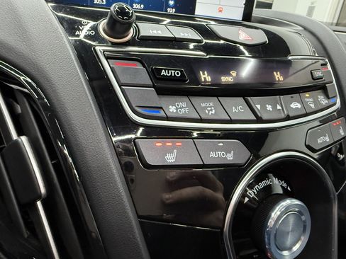 Used 2021 Acura RDX AWD w/ Technology Package image 20