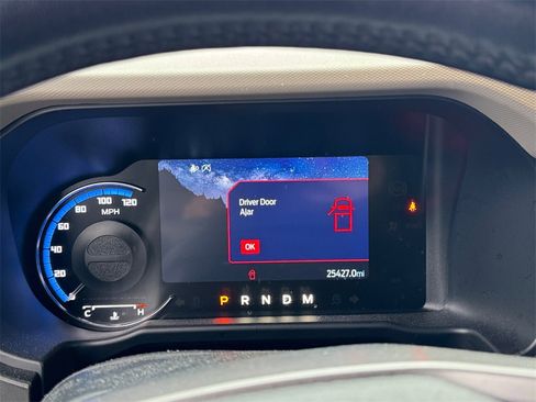 Used 2021 Ford Bronco Big Bend image 13