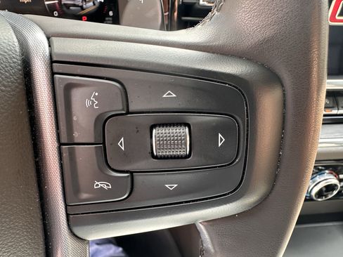 Used 2023 GMC Sierra 1500 SLT w/ SLT Premium Package image 23