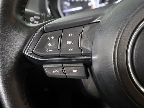 Used 2023 MAZDA CX-9 Touring Plus image 41