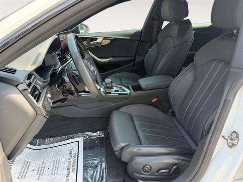 Used 2022 Audi S5 Prestige image 10