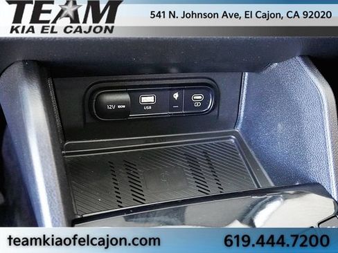 Certified 2023 Kia Sportage X-Line w/ X-Line Premium Package AWD/4WD image 33