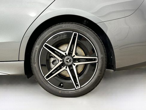 Certified 2024 Mercedes-Benz C 300 4MATIC Sedan image 33