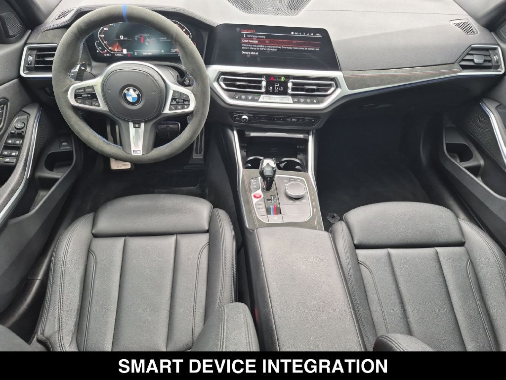 Used 2021 BMW M340i xDrive w/ Premium Package AWD/4WD image 26