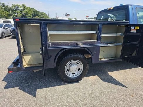 Used 2016 Ford F250 XL RWD image 16