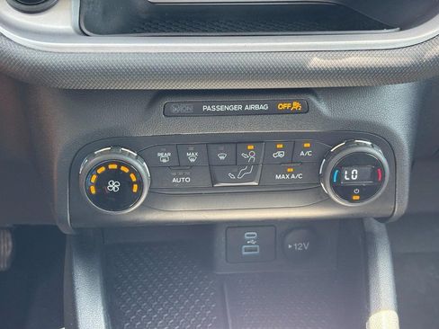 Used 2021 Ford Bronco Sport Big Bend AWD/4WD image 24