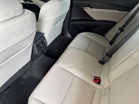 New 2026 Toyota Camry XLE AWD/4WD image 12