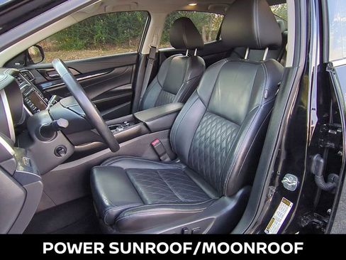 Certified 2023 Nissan Maxima Platinum w/ Sport Mat Group image 14