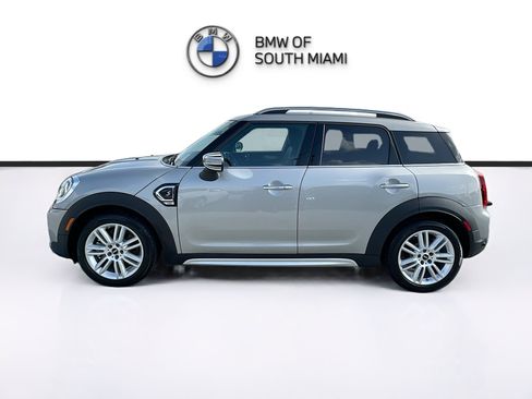 Used 2023 MINI Cooper Countryman S FWD image 4