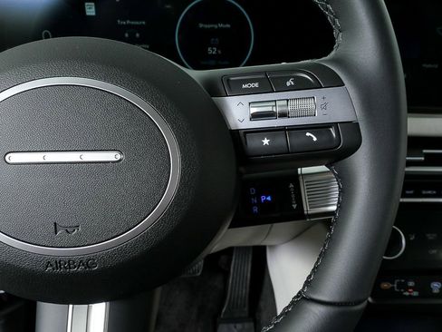 New 2026 Hyundai Tucson SEL w/ Tow & Go Package image 20