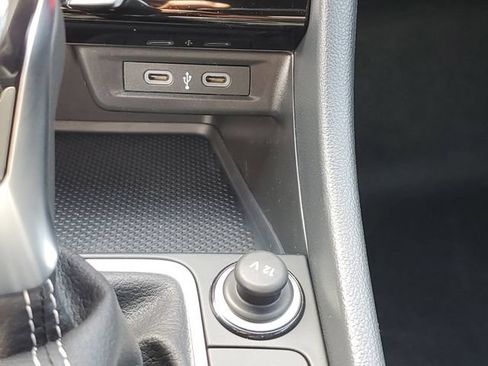New 2026 Volkswagen Jetta Sport FWD image 21