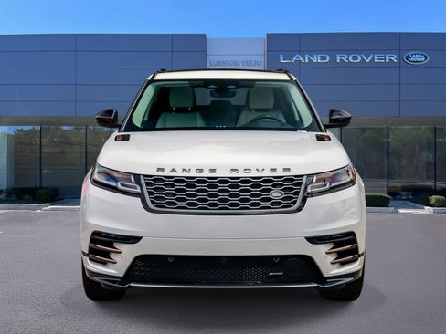 Certified 2023 Land Rover Range Rover Velar R-Dynamic S AWD/4WD image 2
