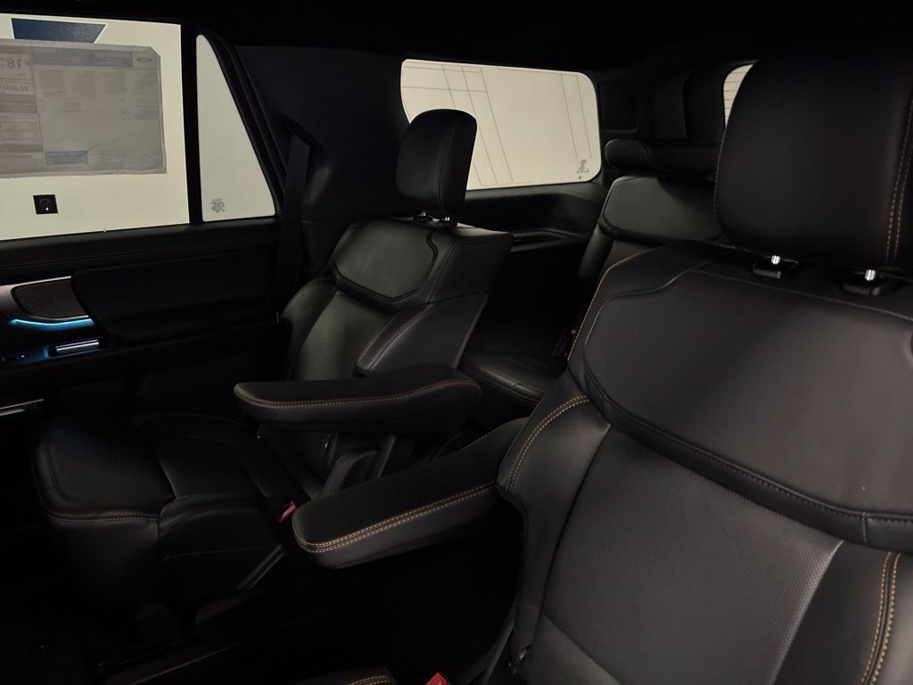 New 2027 Ford Expedition Tremor AWD/4WD image 28