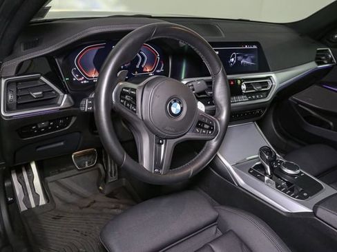 Used 2021 BMW M340i xDrive w/ Premium Package image 23