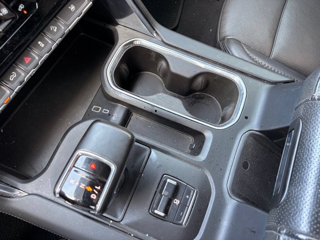 Used 2023 GMC Sierra 1500 Denali AWD/4WD image 19