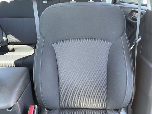 Used 2017 Subaru Forester 2.5i w/ Alloy Wheel Package AWD/4WD image 22