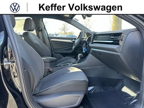 New 2026 Volkswagen Jetta Sport FWD image 29