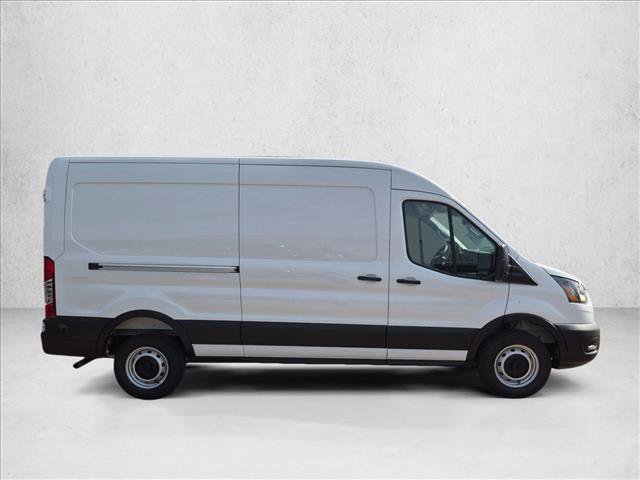 New 2026 Ford Transit 250 148 Medium Roof RWD image 8