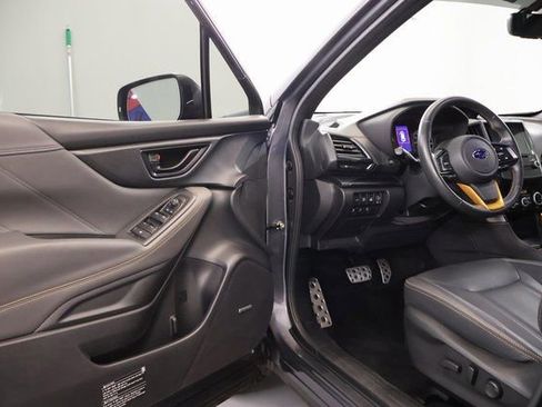 Used 2023 Subaru Forester Wilderness AWD/4WD image 8