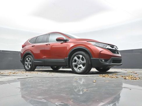 Used 2018 Honda CR-V EX-L image 42