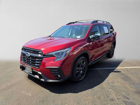 Used 2023 Subaru Ascent Onyx Edition Limited AWD/4WD image 7