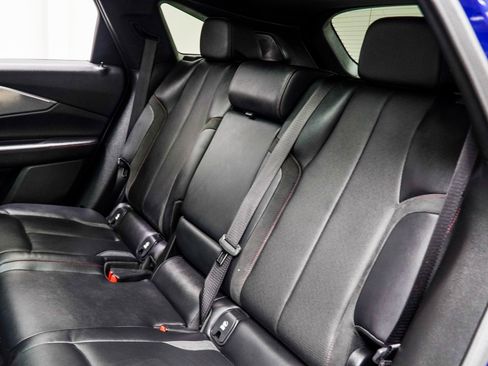 Used 2024 Acura ZDX A-Spec image 37