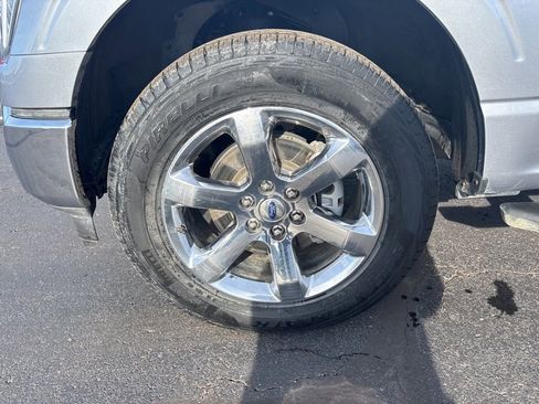 Used 2023 Ford F150 XLT w/ Equipment Group 302A High image 10