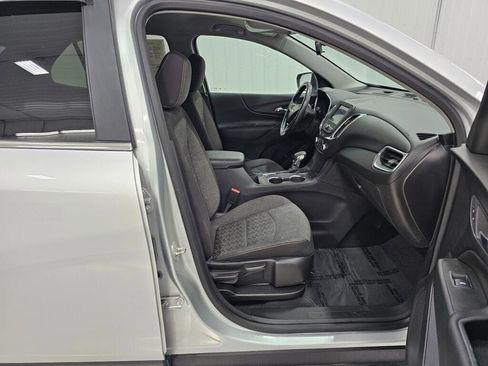Used 2022 Chevrolet Equinox LT image 23