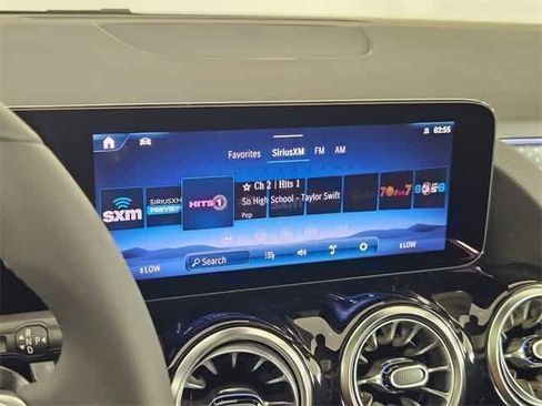 Certified 2026 Mercedes-Benz GLA 250 4MATIC image 31