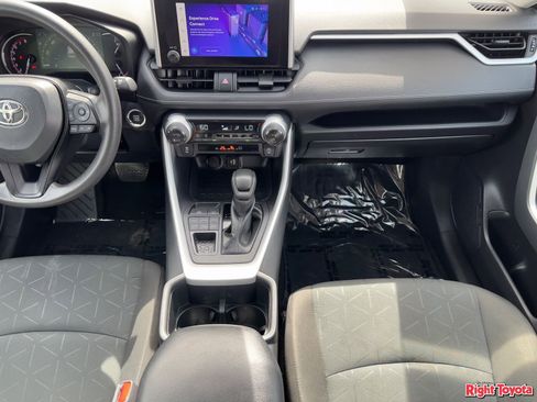 Certified 2024 Toyota RAV4 XLE AWD/4WD image 17
