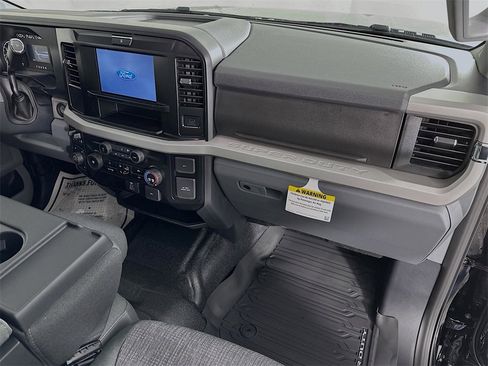 New 2026 Ford F250 XLT w/ Tremor Off-Road Package image 26