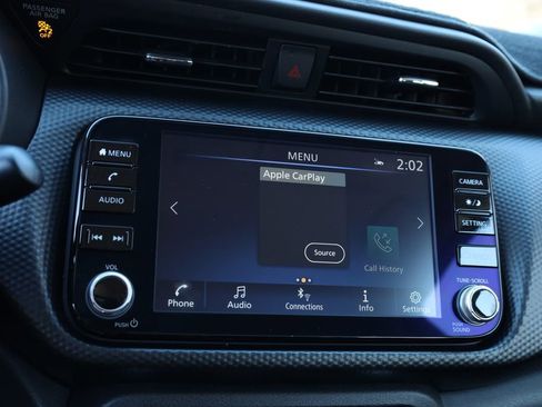 Used 2024 Nissan Kicks SV image 9