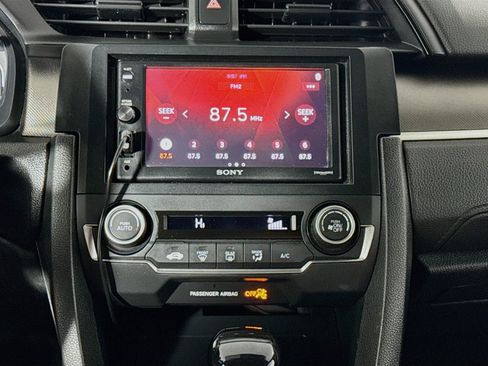Used 2019 Honda Civic LX image 23
