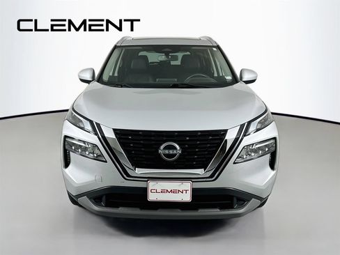 Used 2023 Nissan Rogue SV w/ SV Premium B Package AWD/4WD image 3