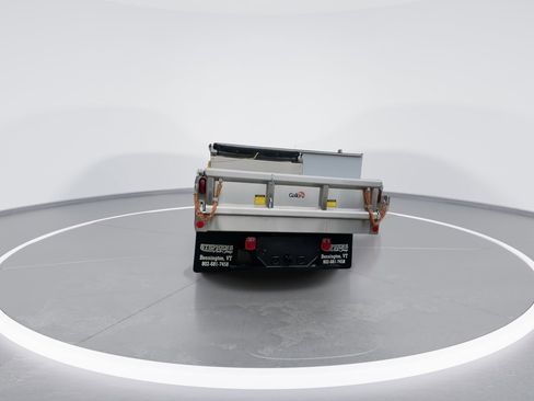 New 2025 RAM 3500 Tradesman image 15