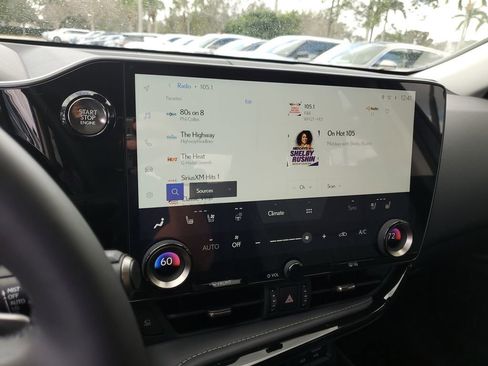 Used 2026 Lexus NX 350 AWD w/ Accessory Package (Z1) image 27