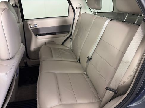 Used 2010 Ford Escape 4WD Hybrid image 13