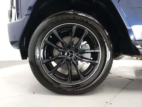 Used 2025 Mercedes-Benz G 550 image 38