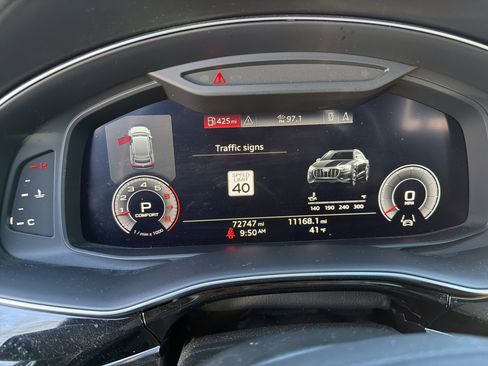 Used 2019 Audi Q8 Prestige image 5