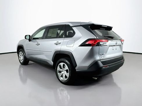 Used 2023 Toyota RAV4 LE AWD/4WD image 6