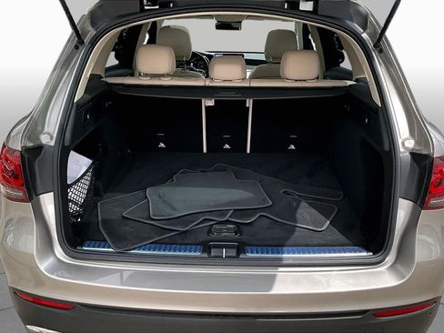 Used 2022 Mercedes-Benz GLC 300 image 36