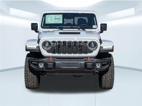 New 2026 Jeep Gladiator Mojave image 11