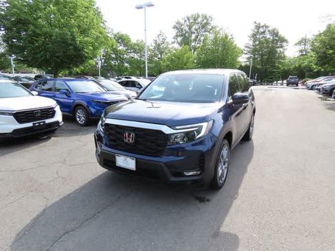 Used 2023 Honda Passport EX-L image 1