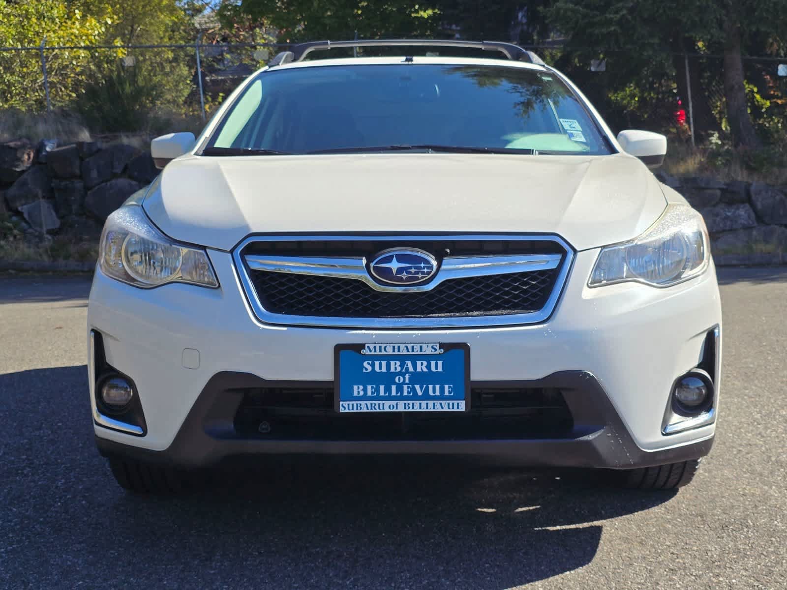 Used 2016 Subaru Crosstrek 2.0i Premium w/ Popular Package #2 AWD/4WD image 6