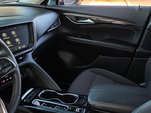 Used 2022 Buick Envision Preferred image 29