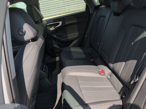 New 2025 Audi A5 2.0T Premium Plus image 22