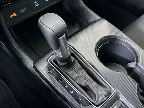 New 2025 Honda Civic Sport image 17