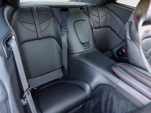 Used 2019 Aston Martin DBS Superleggera RWD image 19