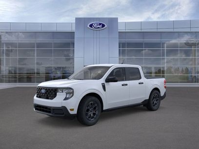 New 2026 Ford Maverick XLT w/ XLT Luxury Package