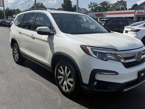 Used 2019 Honda Pilot EX-L image 4